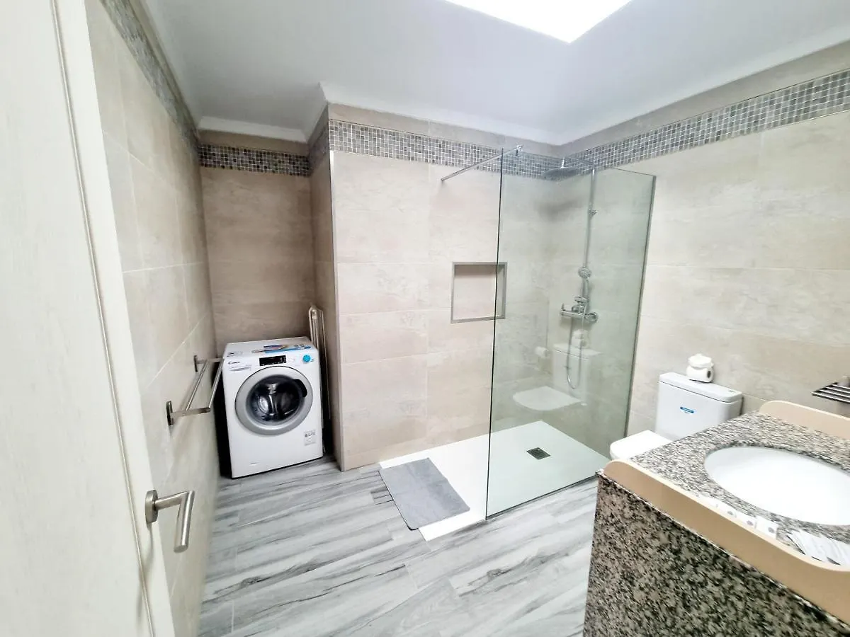 Apartamento Casa Aguamarin Playa Roca Costa Teguise 0*,  España