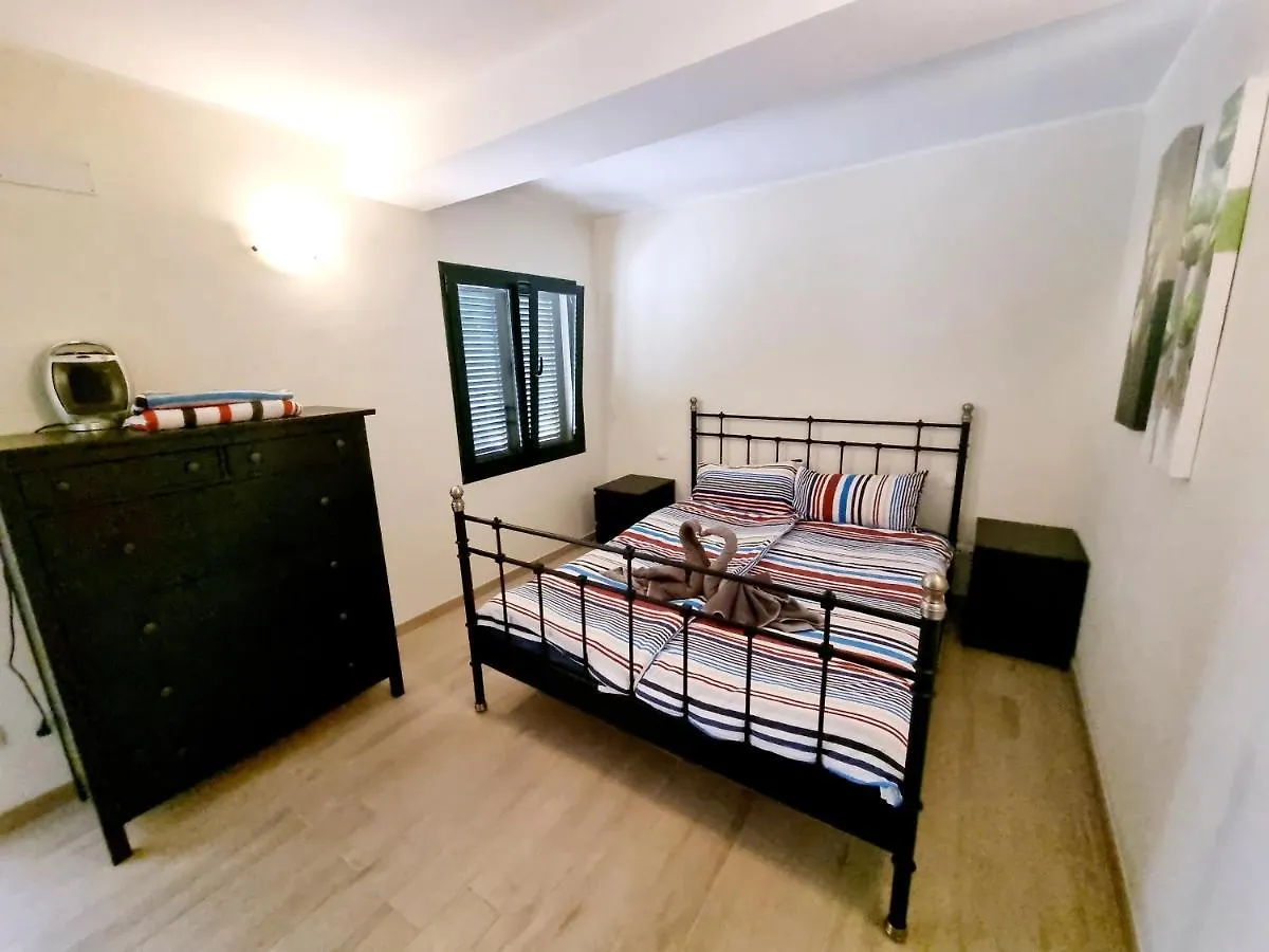 Casa Aguamarin Playa Roca Apartment Costa Teguise