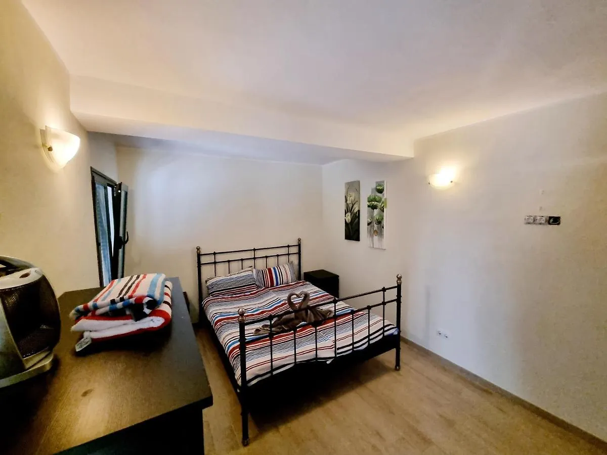Casa Aguamarin Playa Roca Apartment Costa Teguise Spain