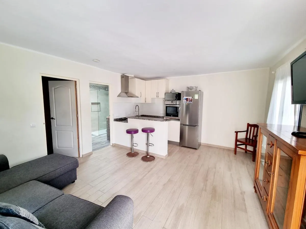 Casa Aguamarin Playa Roca Apartment Costa Teguise