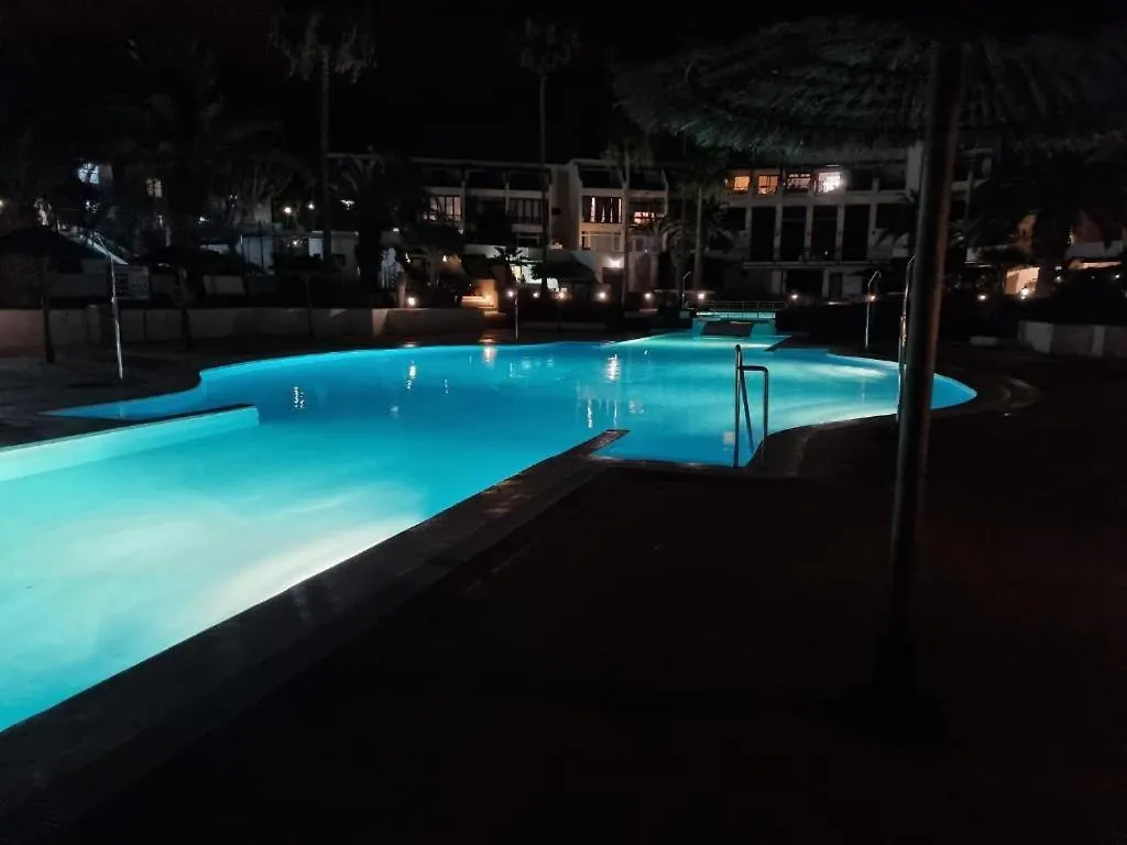 Casa Aguamarin Playa Roca Apartment Costa Teguise Spain