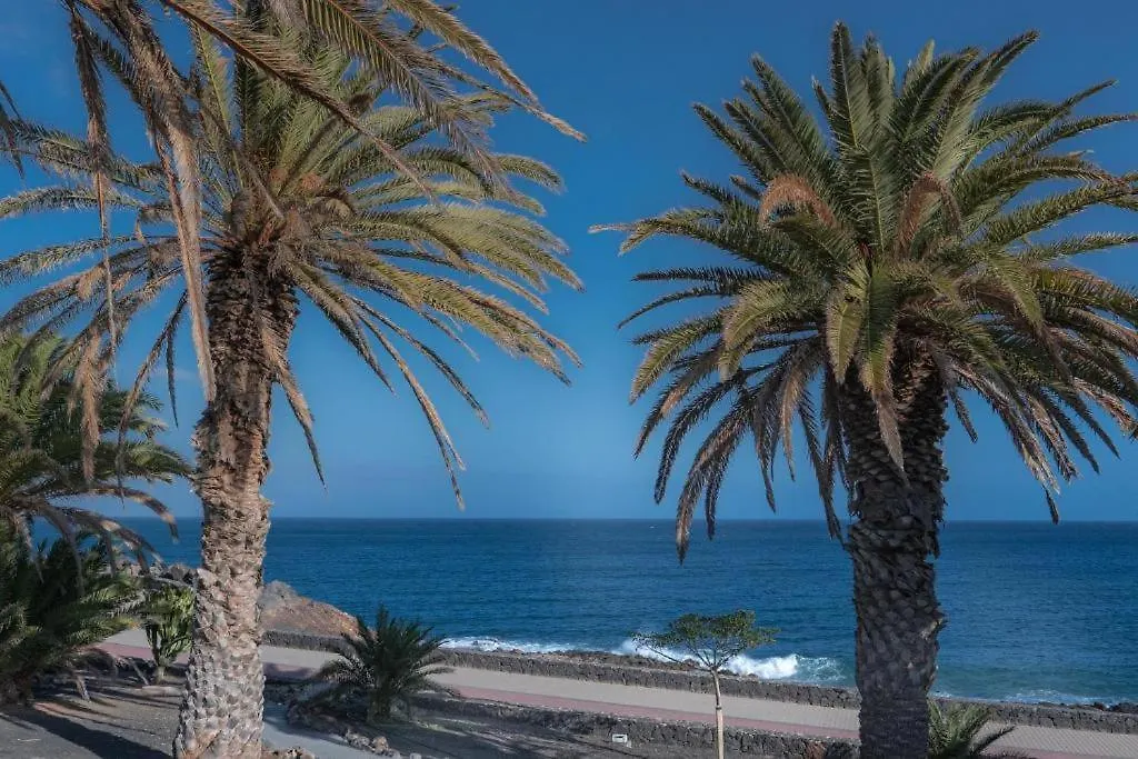 Casa Aguamarin Playa Roca Apartment Costa Teguise 0*,  Spain